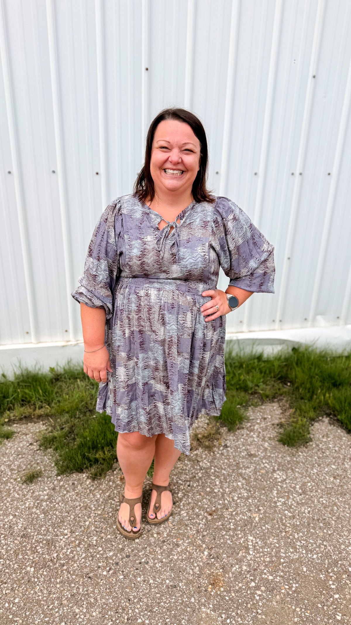 Kathryn Sundress | Lavender