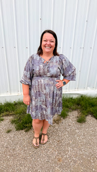 Kathryn Sundress | Lavender