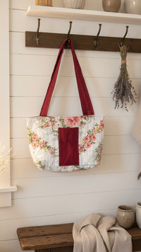 Mama Made It Tote Bag | # 27