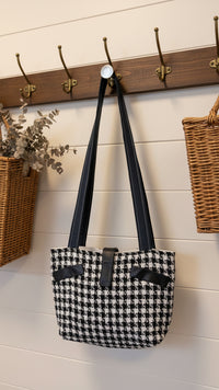 Mama Made It Tote Bag | # 19