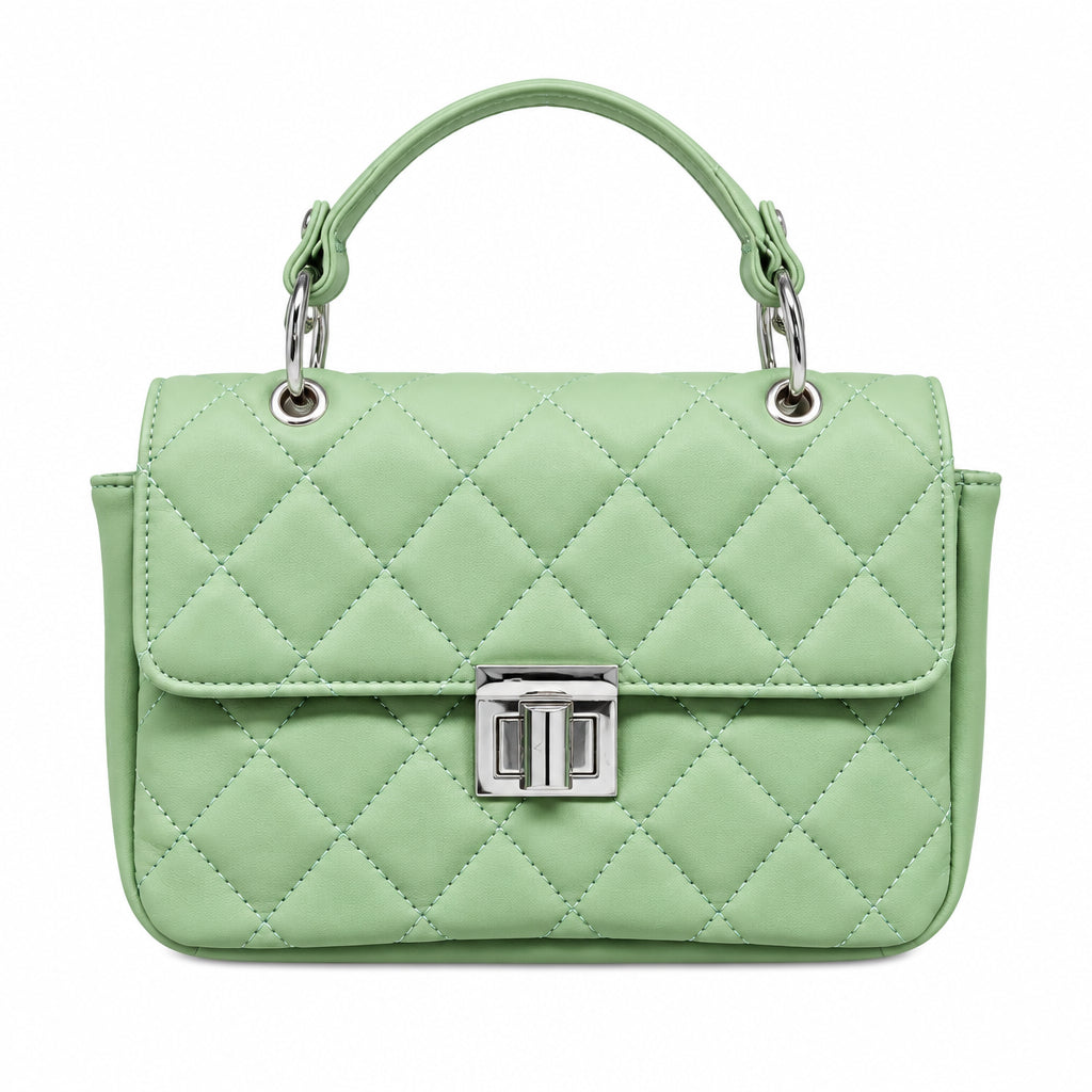 Sheri Purse: Sage *SALE*
