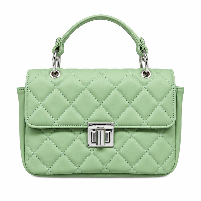 Sheri Purse: Sage *SALE*