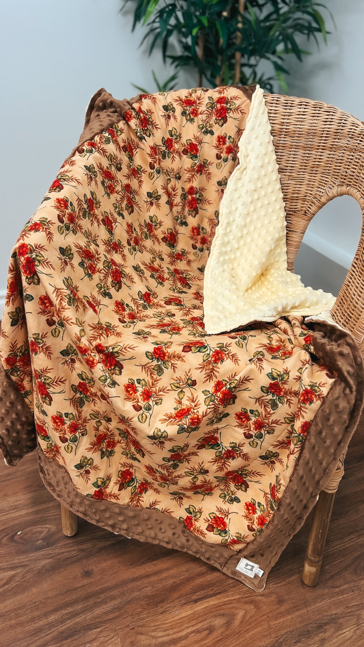 Cozy Cuddle Blanket | 128