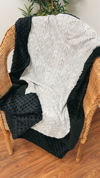 Cozy Cuddle Blanket | 109