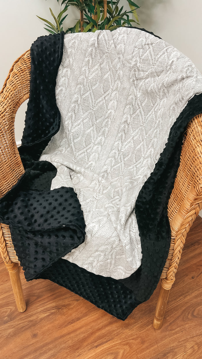 Cozy Cuddle Blanket | 109