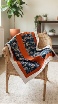 Sleepy Snuggle Blanket | 10