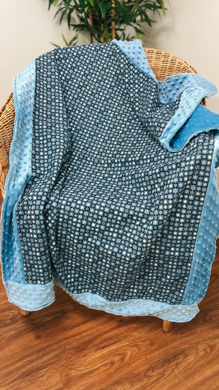 Cozy Cuddle Blanket | 105
