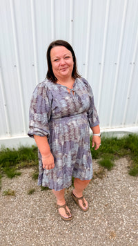 Kathryn Sundress | Lavender