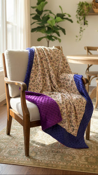 Cozy Cuddle Blanket | 28