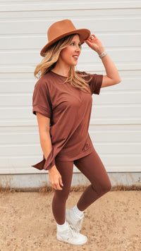 Carmen Panama Hat | Tan