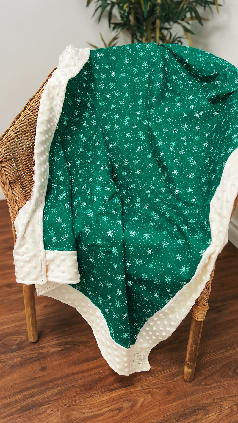 Cozy Cuddle Blanket | 103