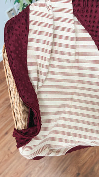 Cozy Cuddle Blanket | 127