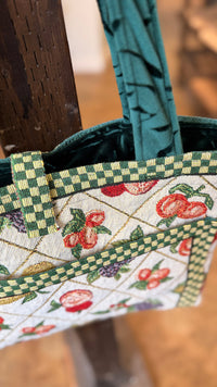 Mama Made It Tote Bag | # 25