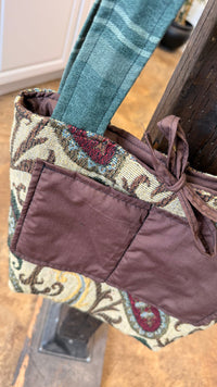 Mama Made It Tote Bag | # 15