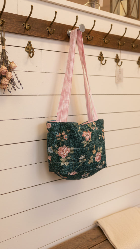 Mama Made It Tote Bag | # 7
