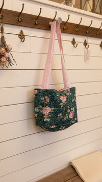 Mama Made It Tote Bag | # 7