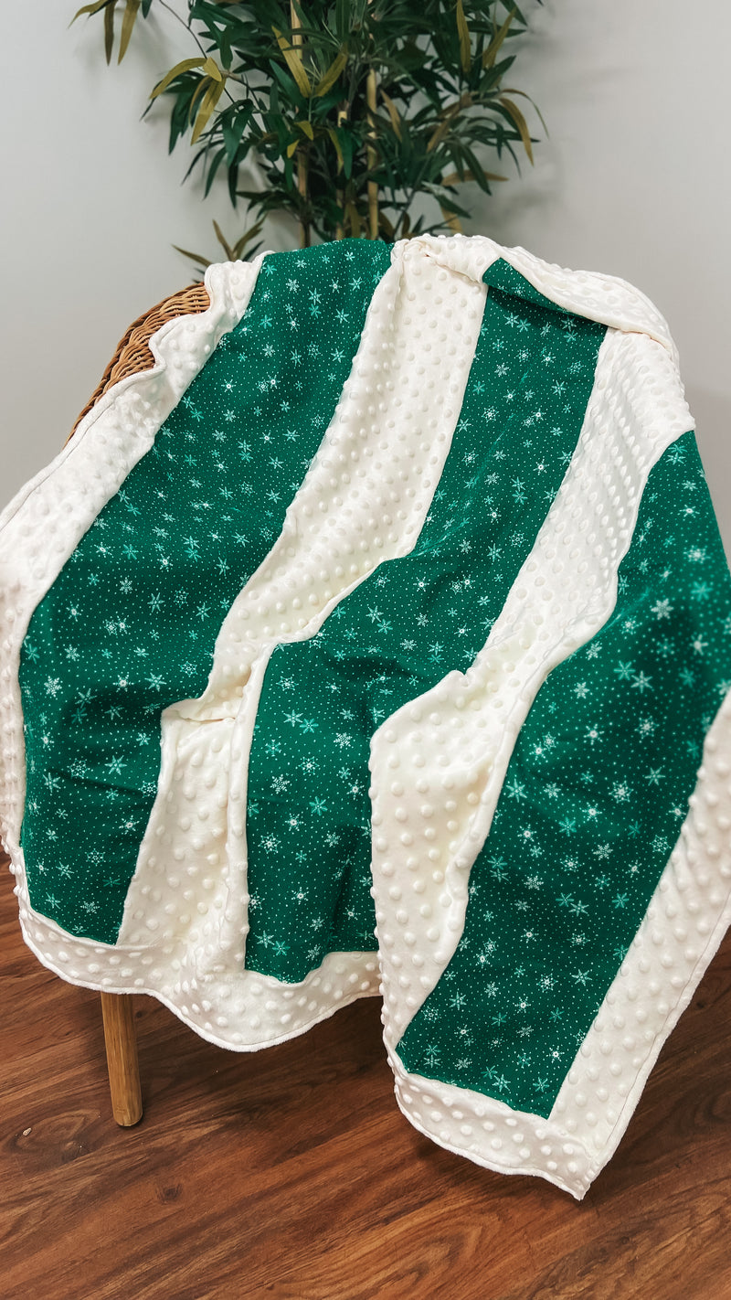 Cozy Cuddle Blanket | 118