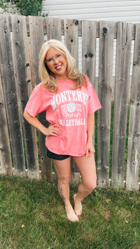 Beach Volleyball | Graphic T-Shirt