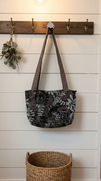 Mama Made It Tote Bag | # 12