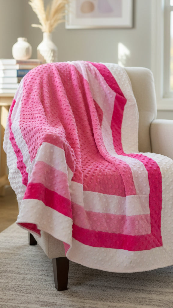 Cozy Cuddle Blanket | 7