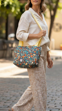 Mama Made It Tote Bag | # 18