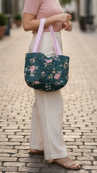 Mama Made It Tote Bag | # 7