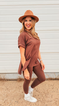 Carmen Panama Hat | Tan
