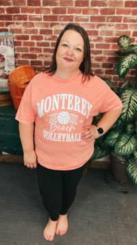 Beach Volleyball | Graphic T-Shirt