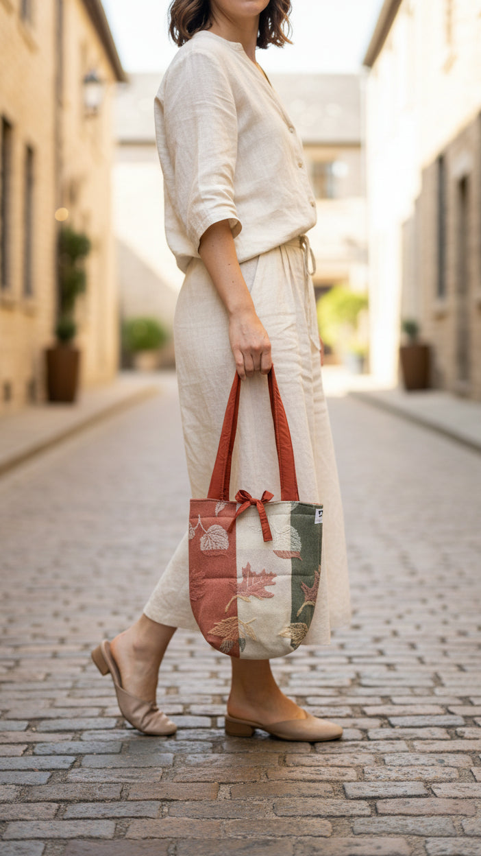 Mama Made It Tote Bag | # 8
