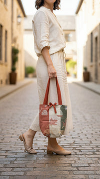 Mama Made It Tote Bag | # 8