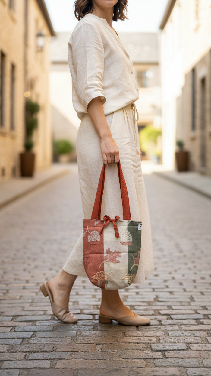 Mama Made It Tote Bag | # 8