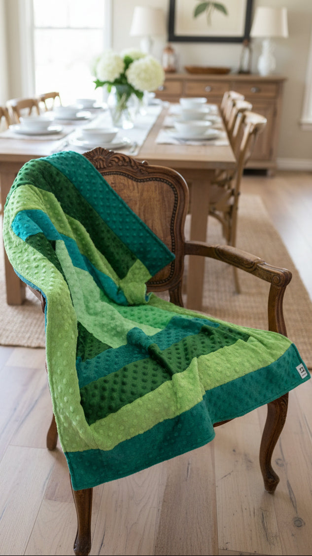 Sleepy Snuggle Blanket | 16