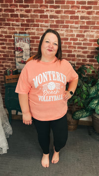 Beach Volleyball | Graphic T-Shirt