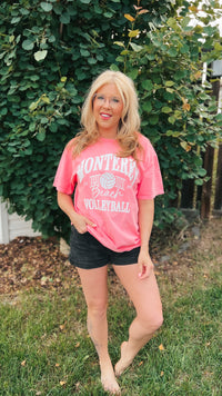 Beach Volleyball | Graphic T-Shirt