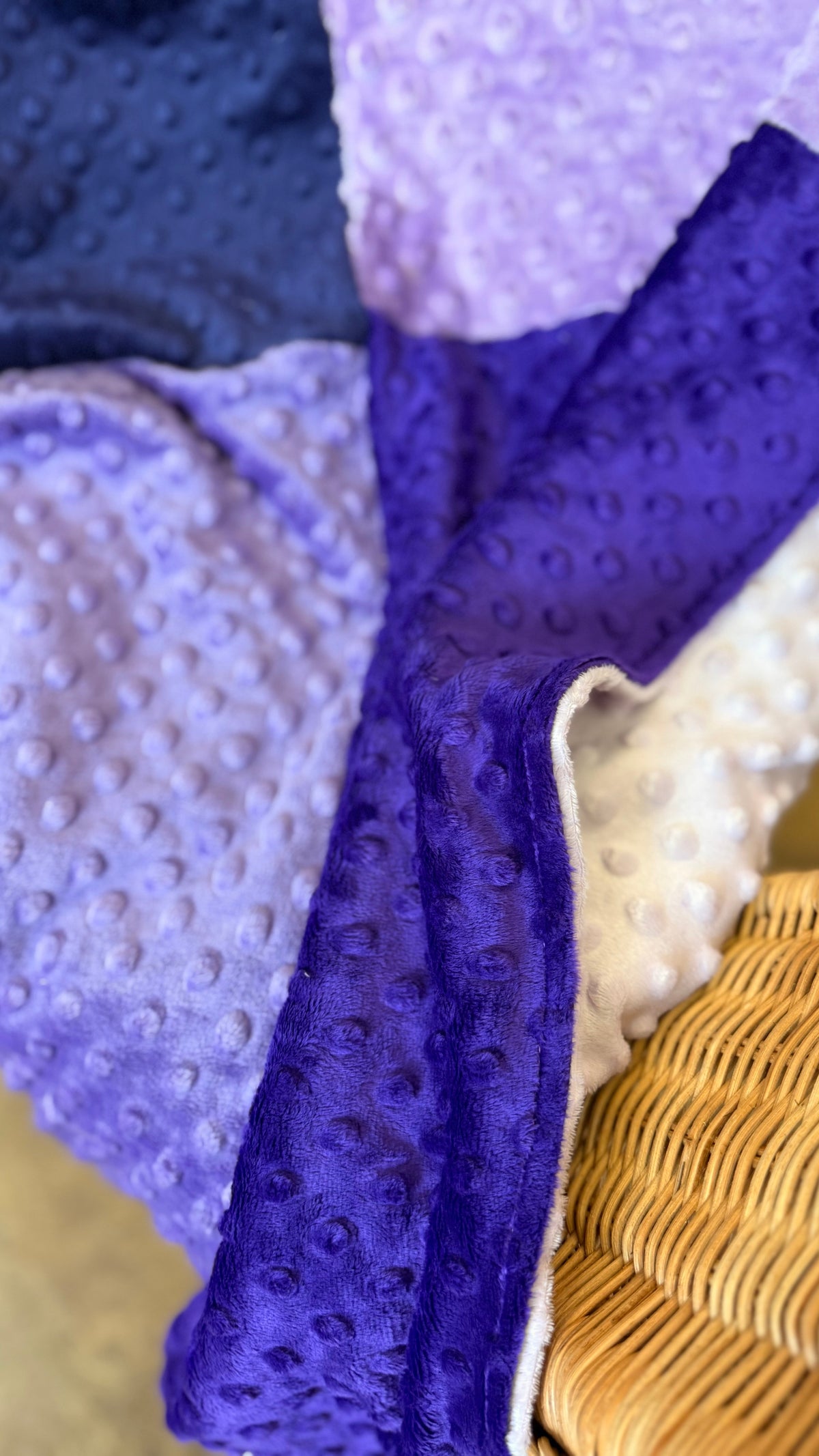 Cozy Cuddle Blanket | 14