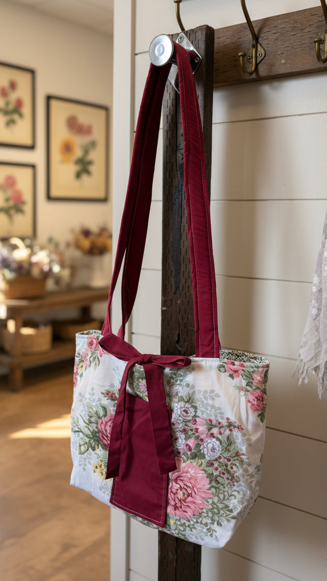 Mama Made It Tote Bag | # 13