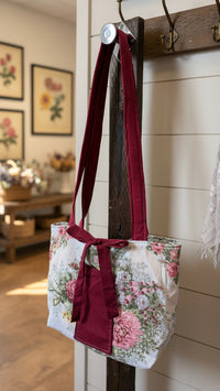 Mama Made It Tote Bag | # 13