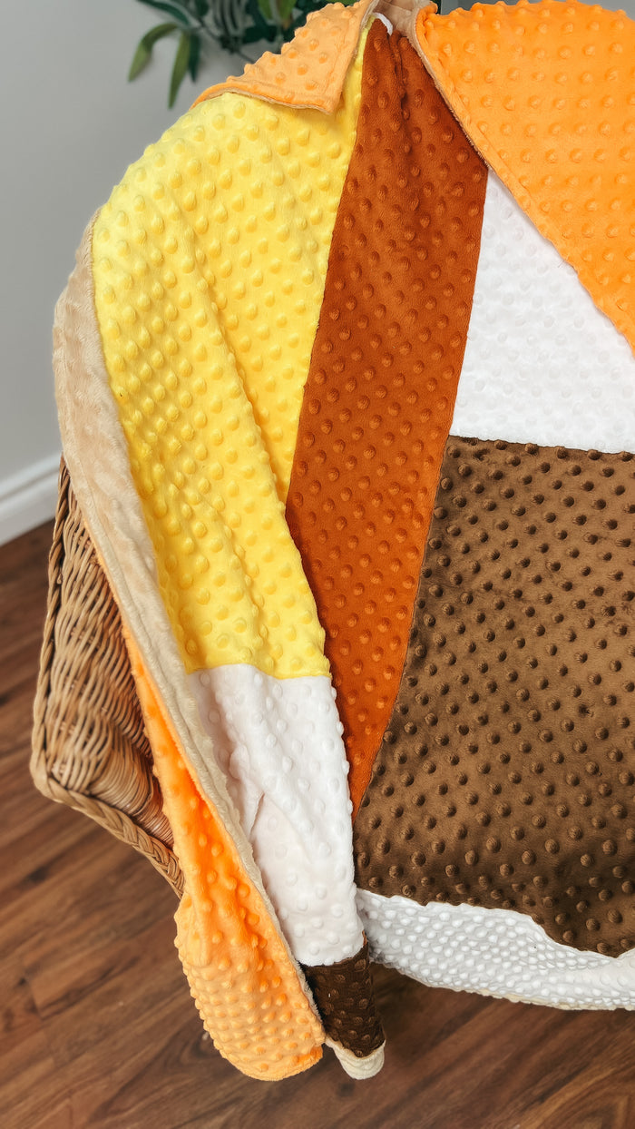 Cozy Cuddle Blanket | 124