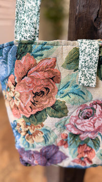 Mama Made It Tote Bag | # 16