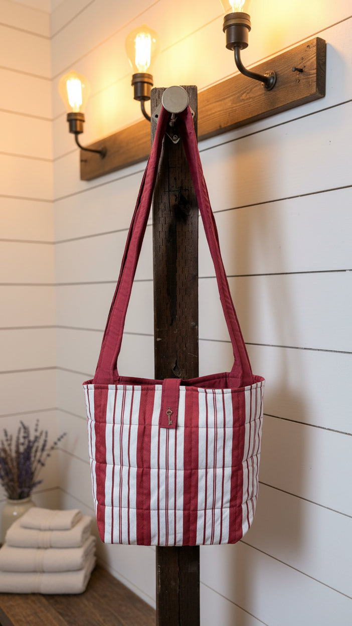 Mama Made It Tote Bag | # 29