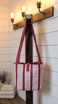 Mama Made It Tote Bag | # 29