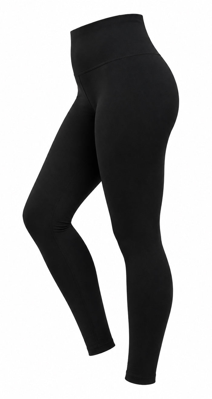 Rachel Leggings: Black