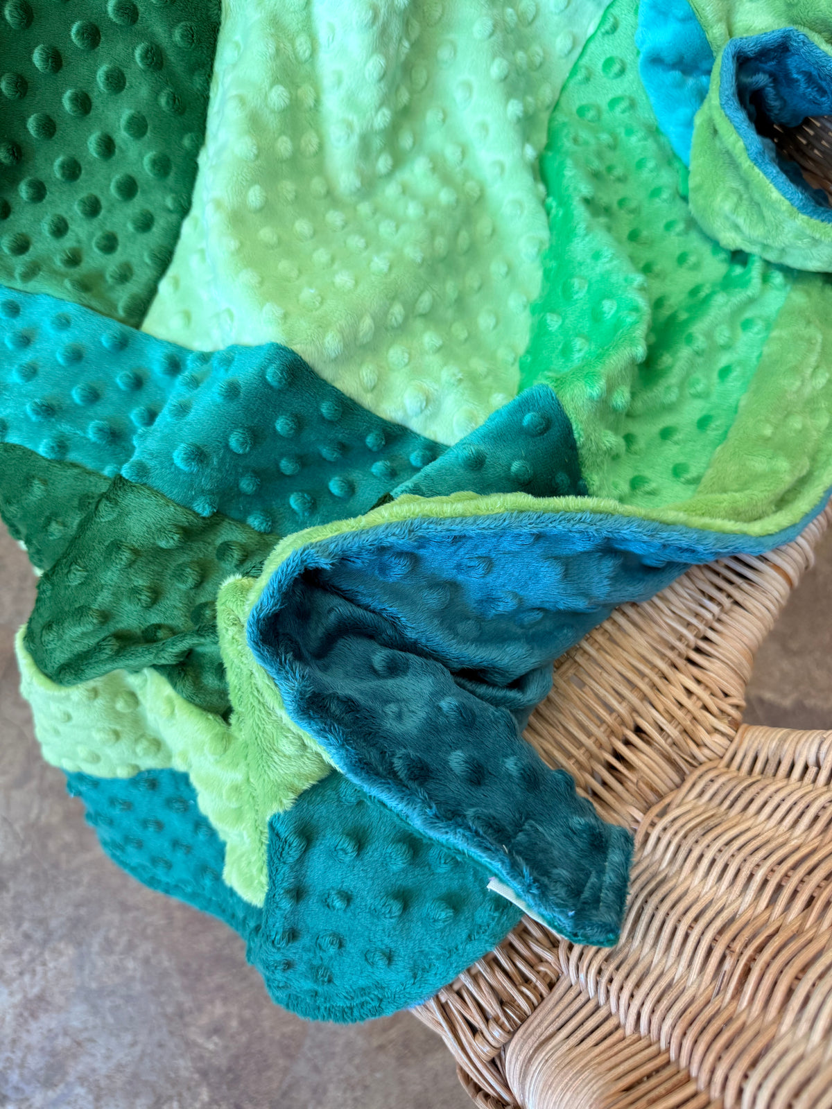 Sleepy Snuggle Blanket | 16
