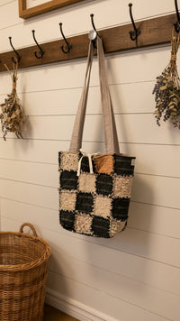 Mama Made It Tote Bag | # 9