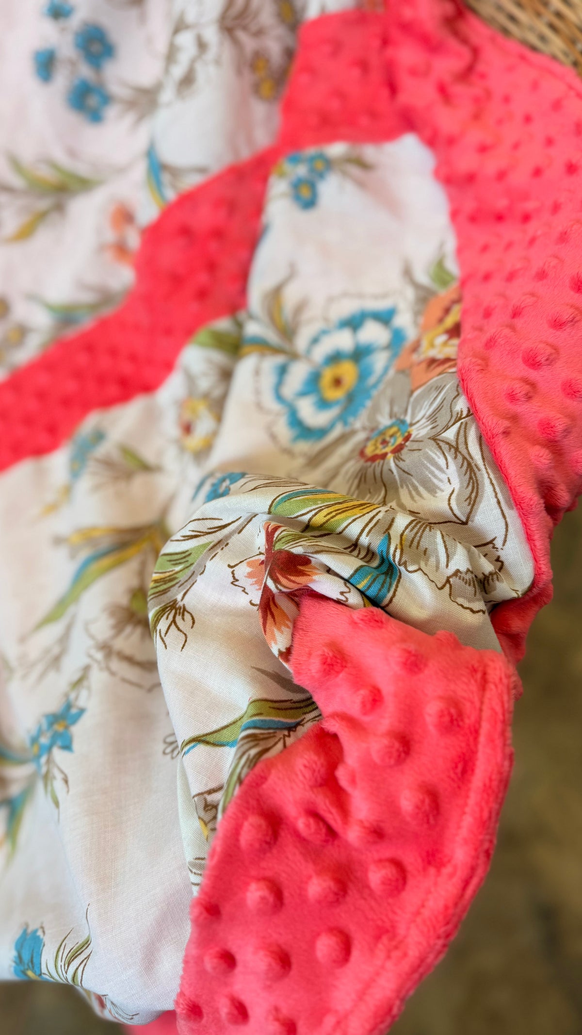 Cozy Cuddle Blanket | 26