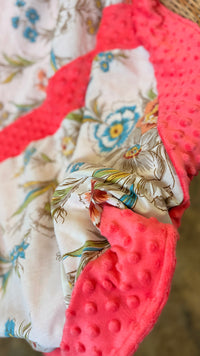 Cozy Cuddle Blanket | 26