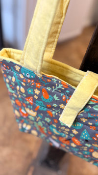 Mama Made It Tote Bag | # 18
