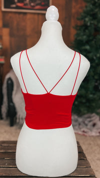 Winnie Bralette | Ruby