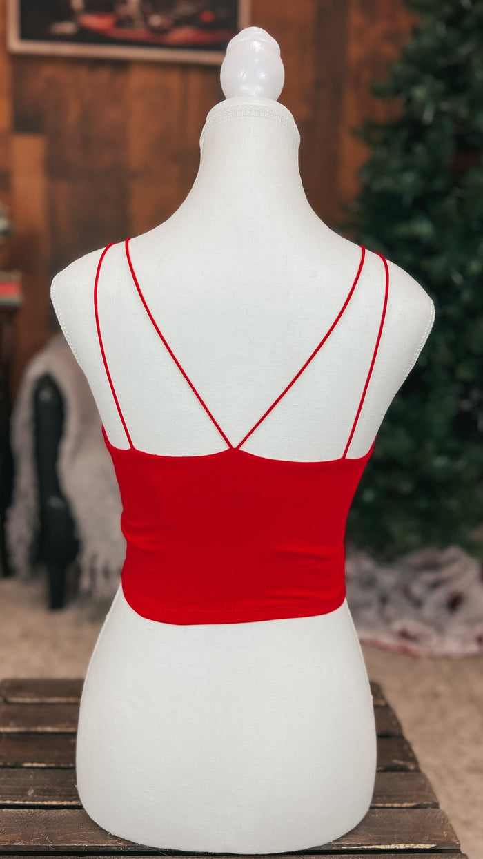 Winnie Bralette | Ruby