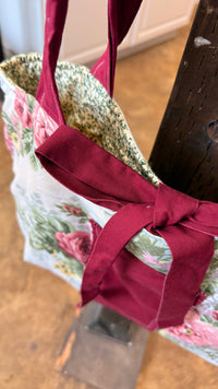 Mama Made It Tote Bag | # 13